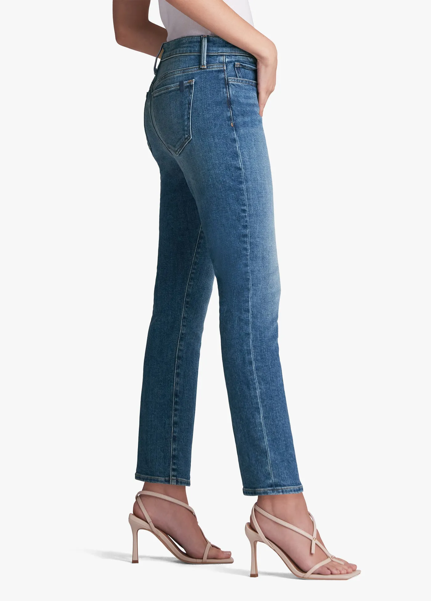 THE LARA PETITE sold by Joe's Jeans product image thumbnail 2