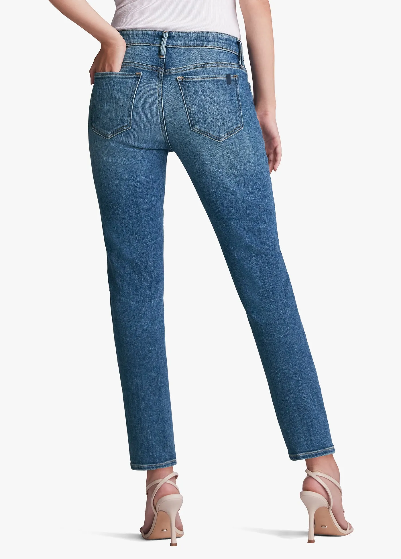 THE LARA PETITE sold by Joe's Jeans product image thumbnail 3