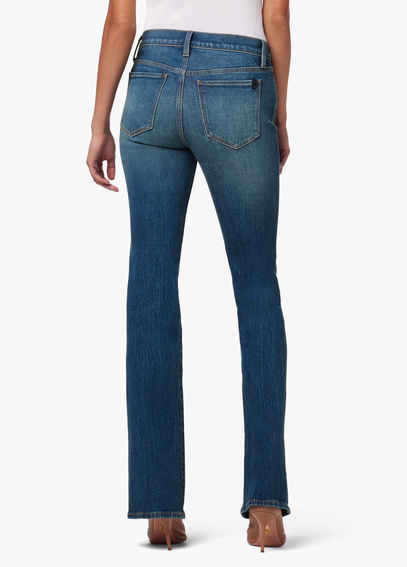 THE FRANKIE sold by Joe's Jeans product image thumbnail 3