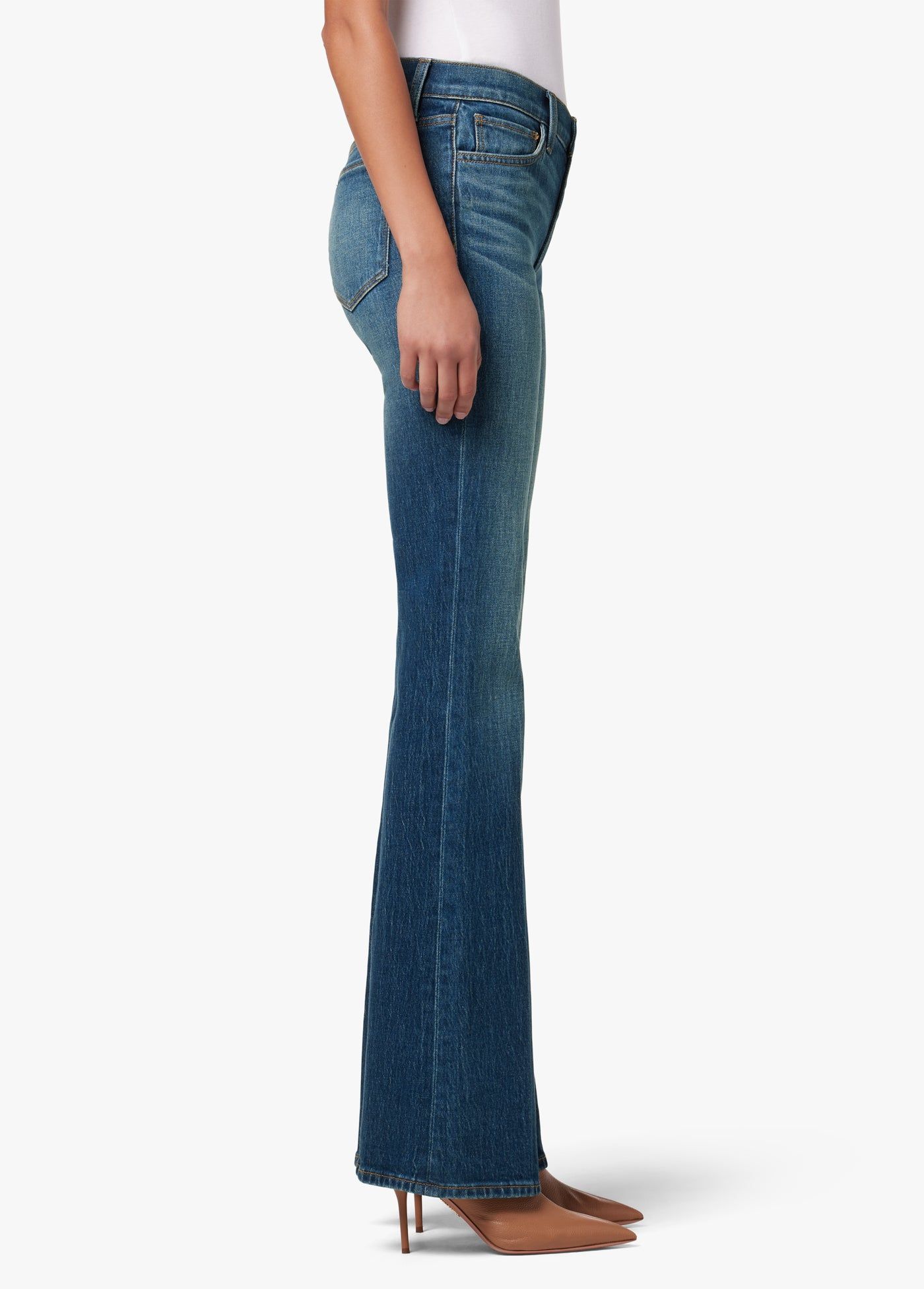 THE FRANKIE sold by Joe's Jeans product image thumbnail 2