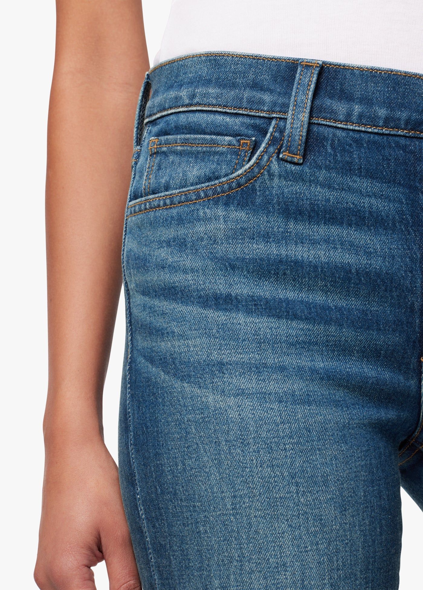 THE FRANKIE sold by Joe's Jeans product image thumbnail 4