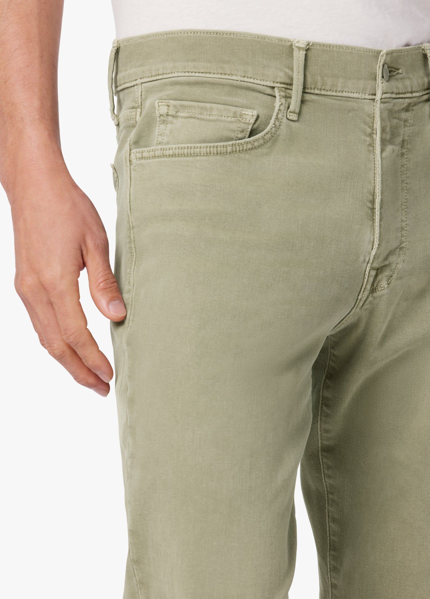 THE DEAN sold by Joe's Jeans product image thumbnail 4