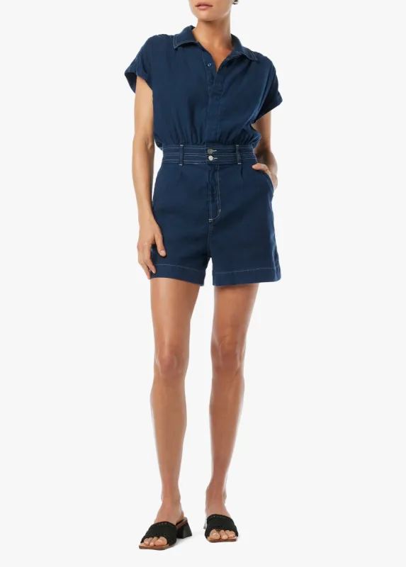 THE LEXI ROMPER made by Joe's Jeans