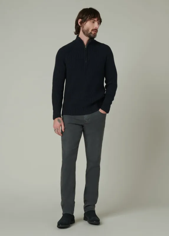 THE BRIXTON TWILL sold by Joe's Jeans