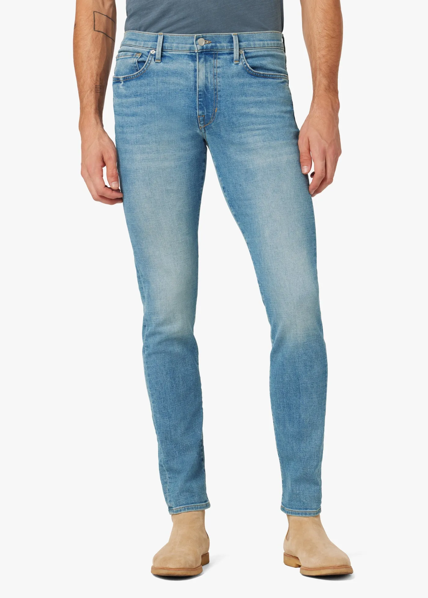 THE RHYS sold by Joe's Jeans