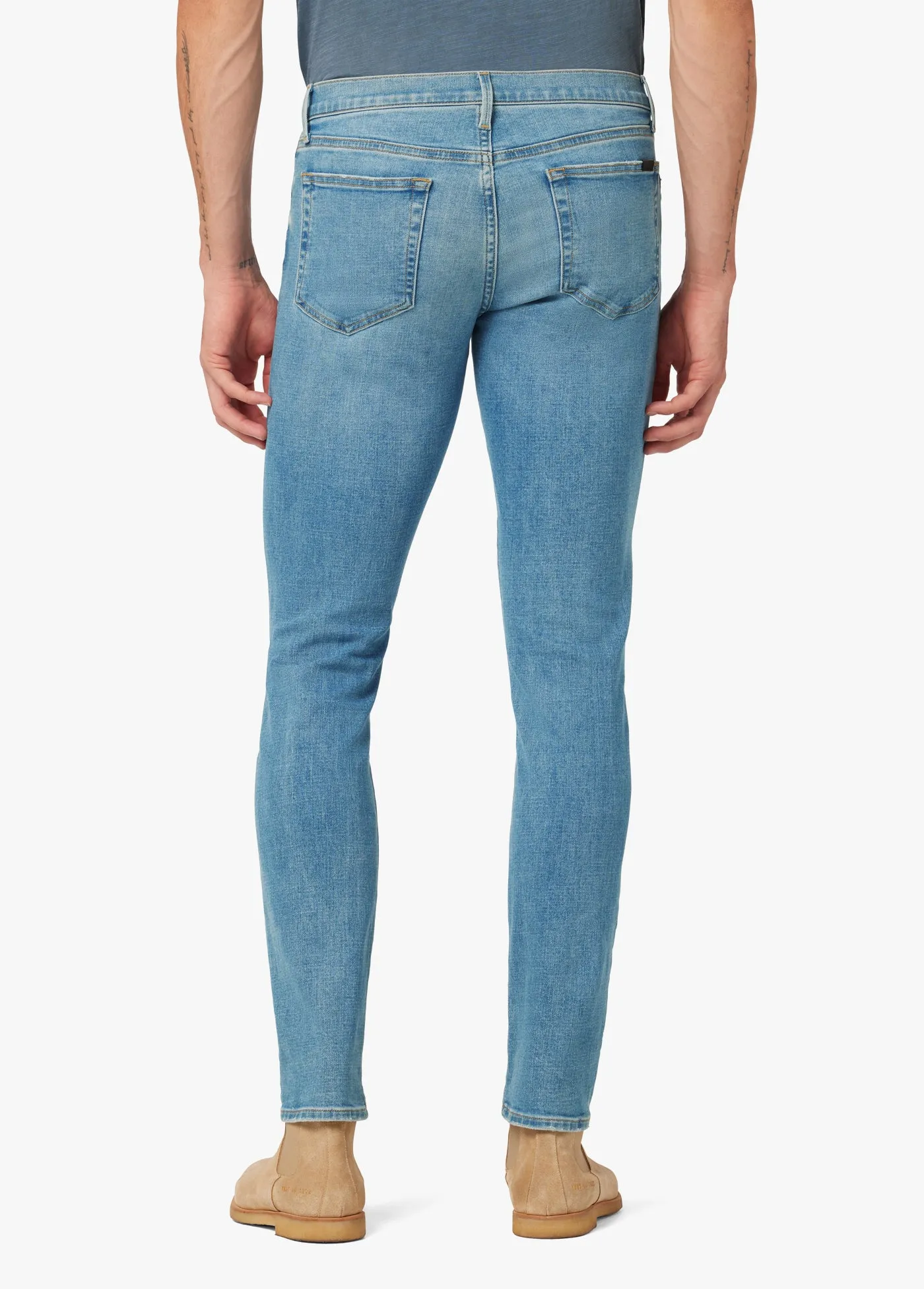 THE RHYS sold by Joe's Jeans product image thumbnail 3