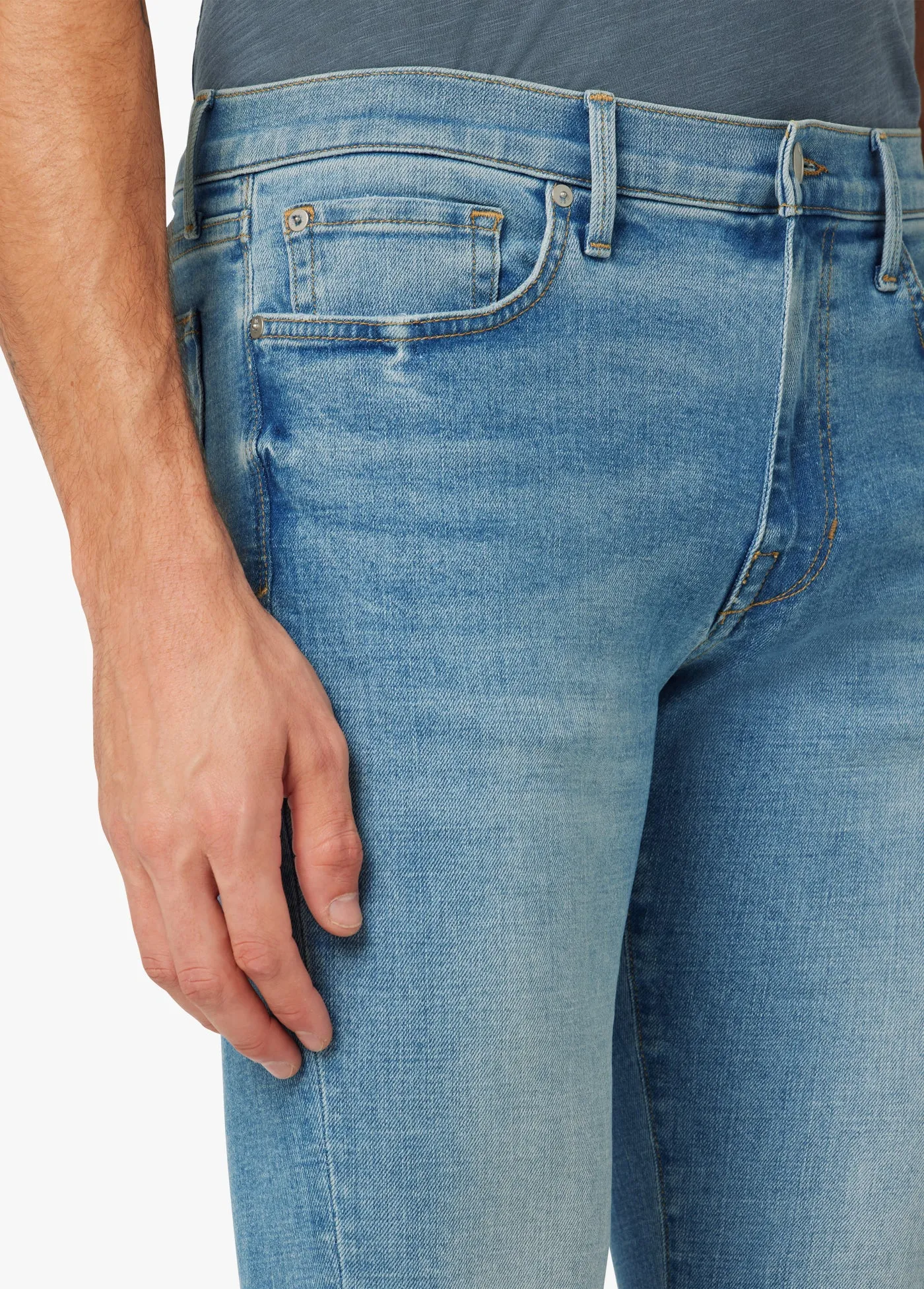 THE RHYS sold by Joe's Jeans product image thumbnail 4