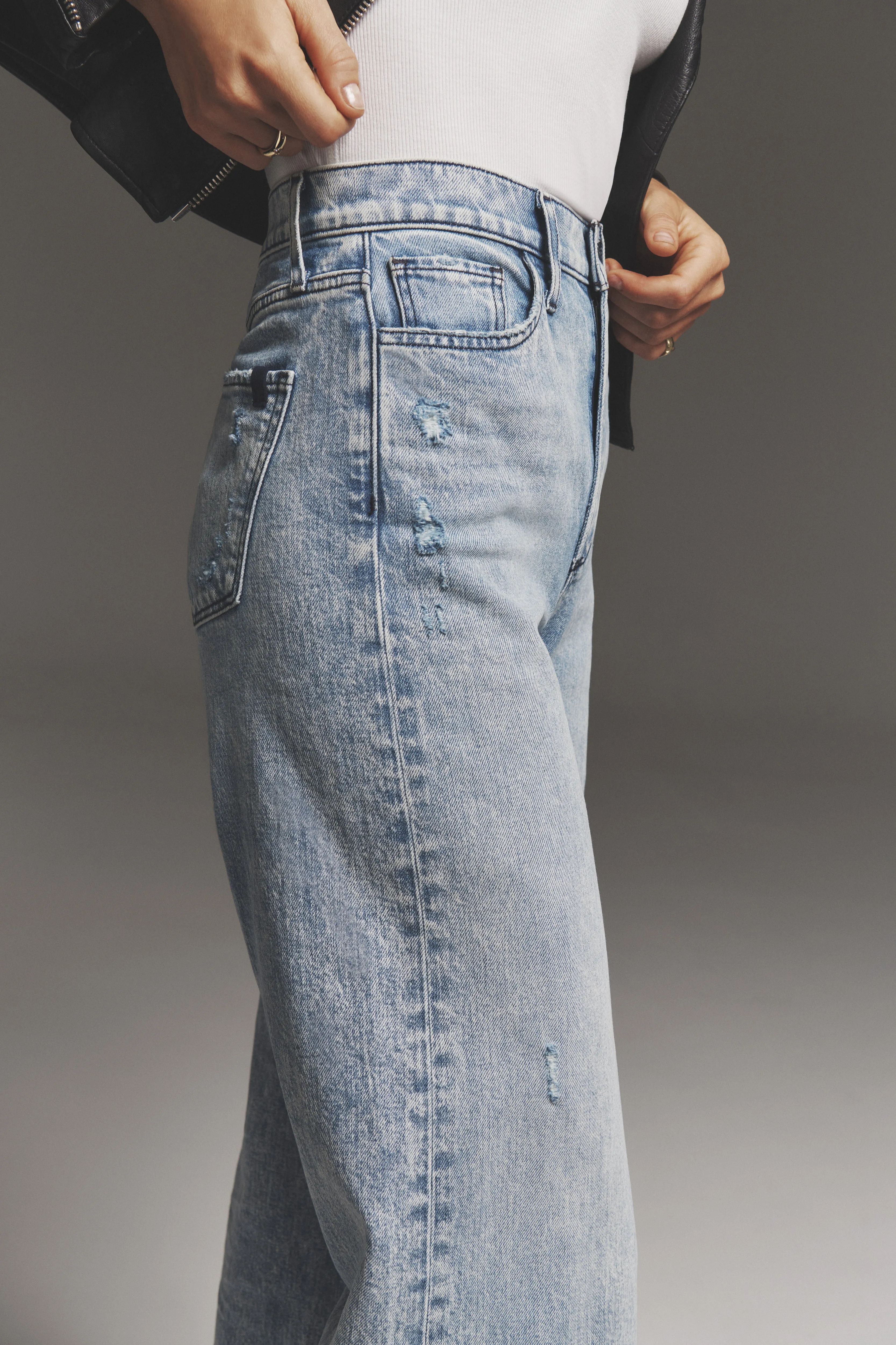 THE MIA sold by Joe's Jeans product image thumbnail 4