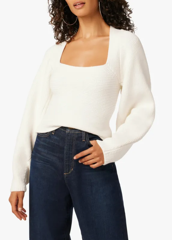 ALICE SWEATER sold by Joe's Jeans