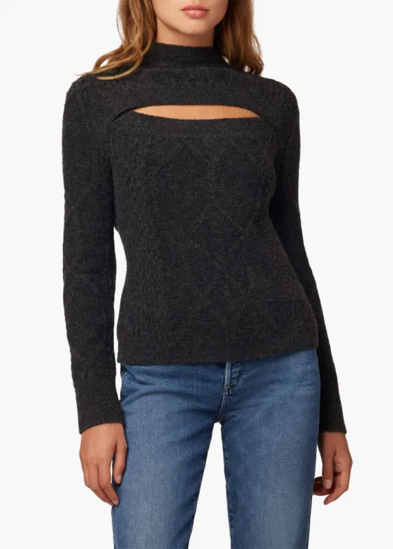 PALOMA SWEATER sold by Joe's Jeans