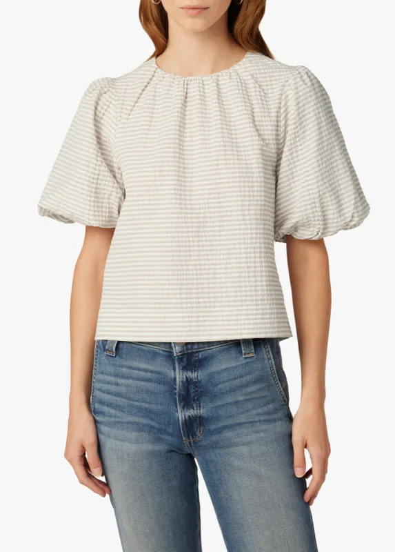 THE LORRAINE TOP sold by Joe's Jeans