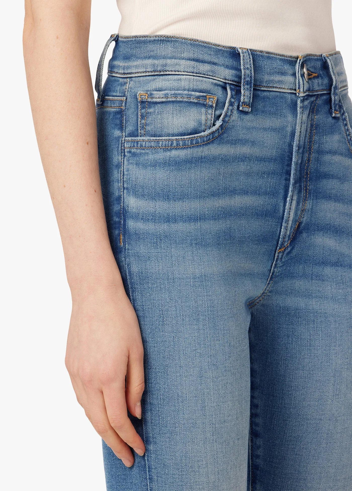 THE CHARLIE sold by Joe's Jeans product image thumbnail 4