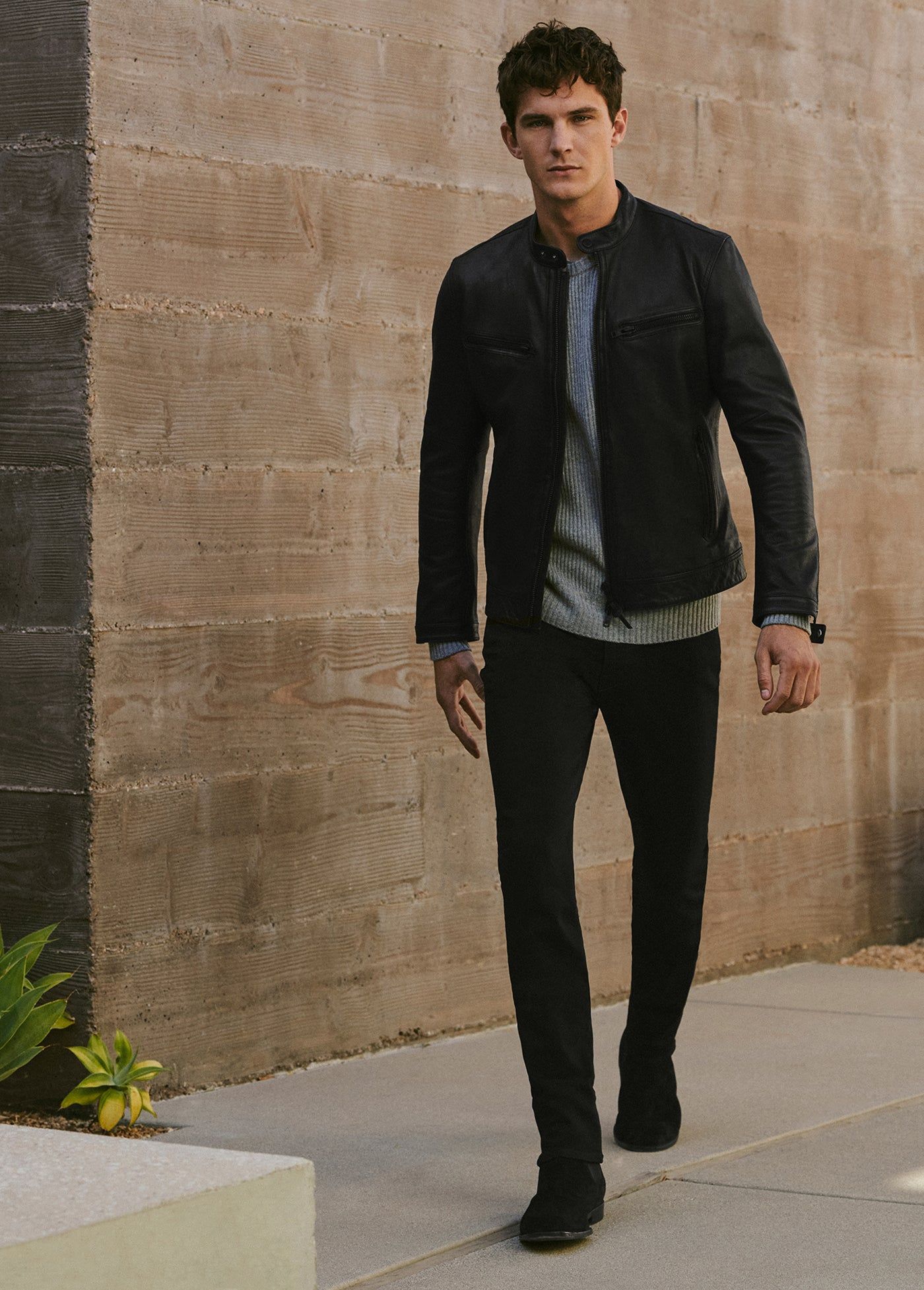 MOTO JACKET sold by Joe's Jeans product image thumbnail 7