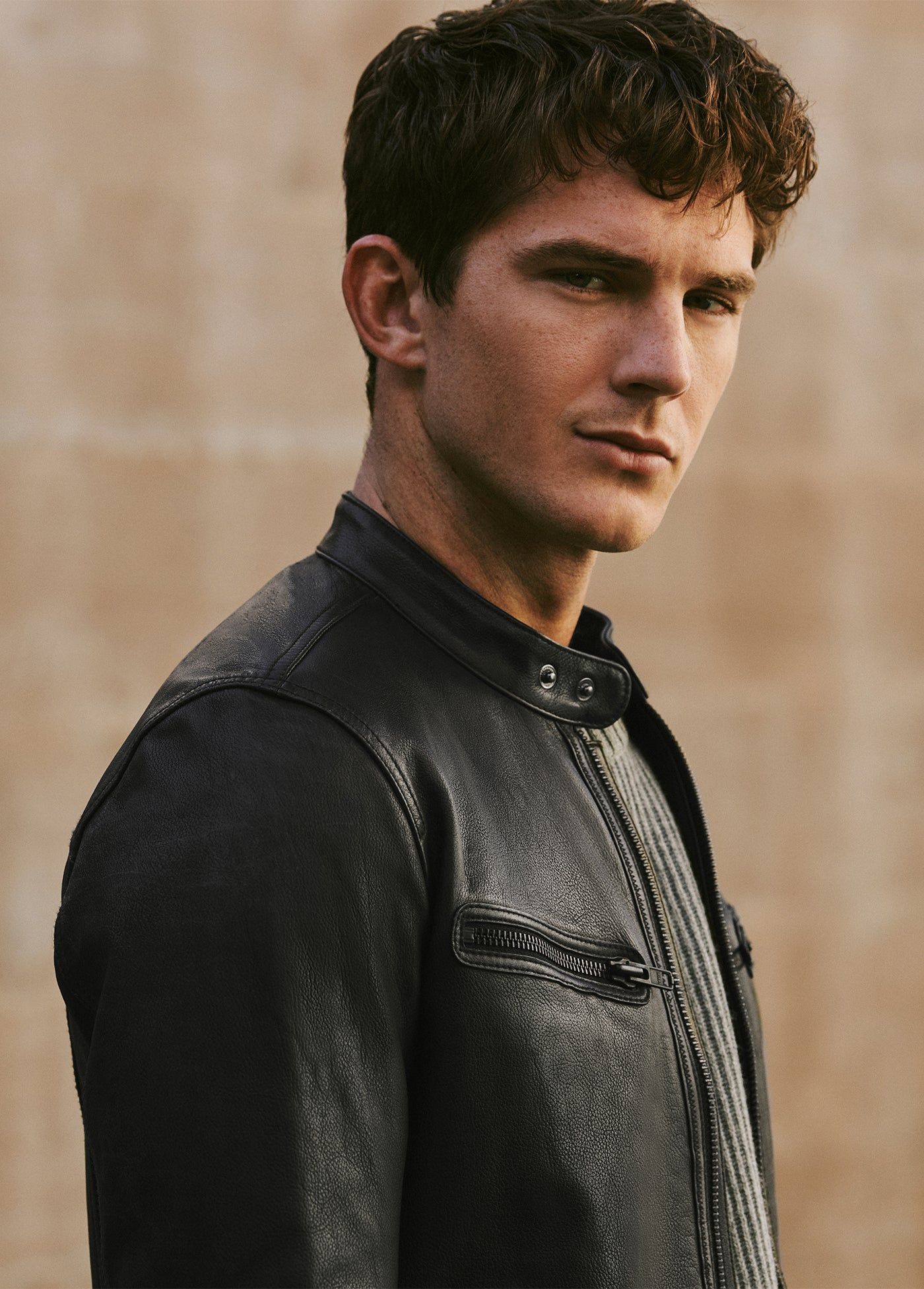 MOTO JACKET sold by Joe's Jeans product image thumbnail 9