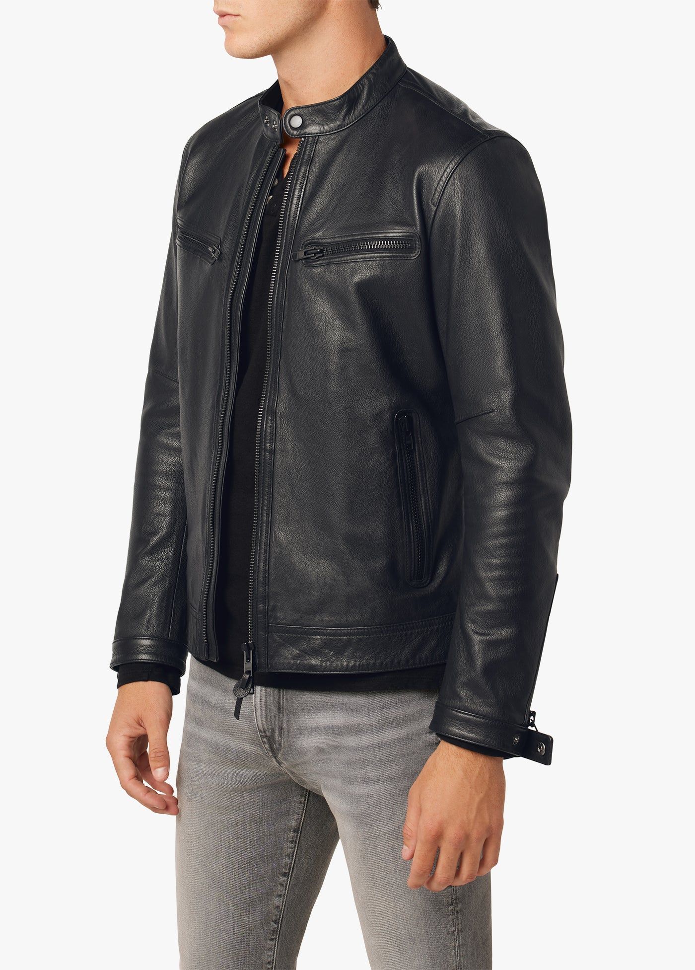 MOTO JACKET sold by Joe's Jeans product image thumbnail 2