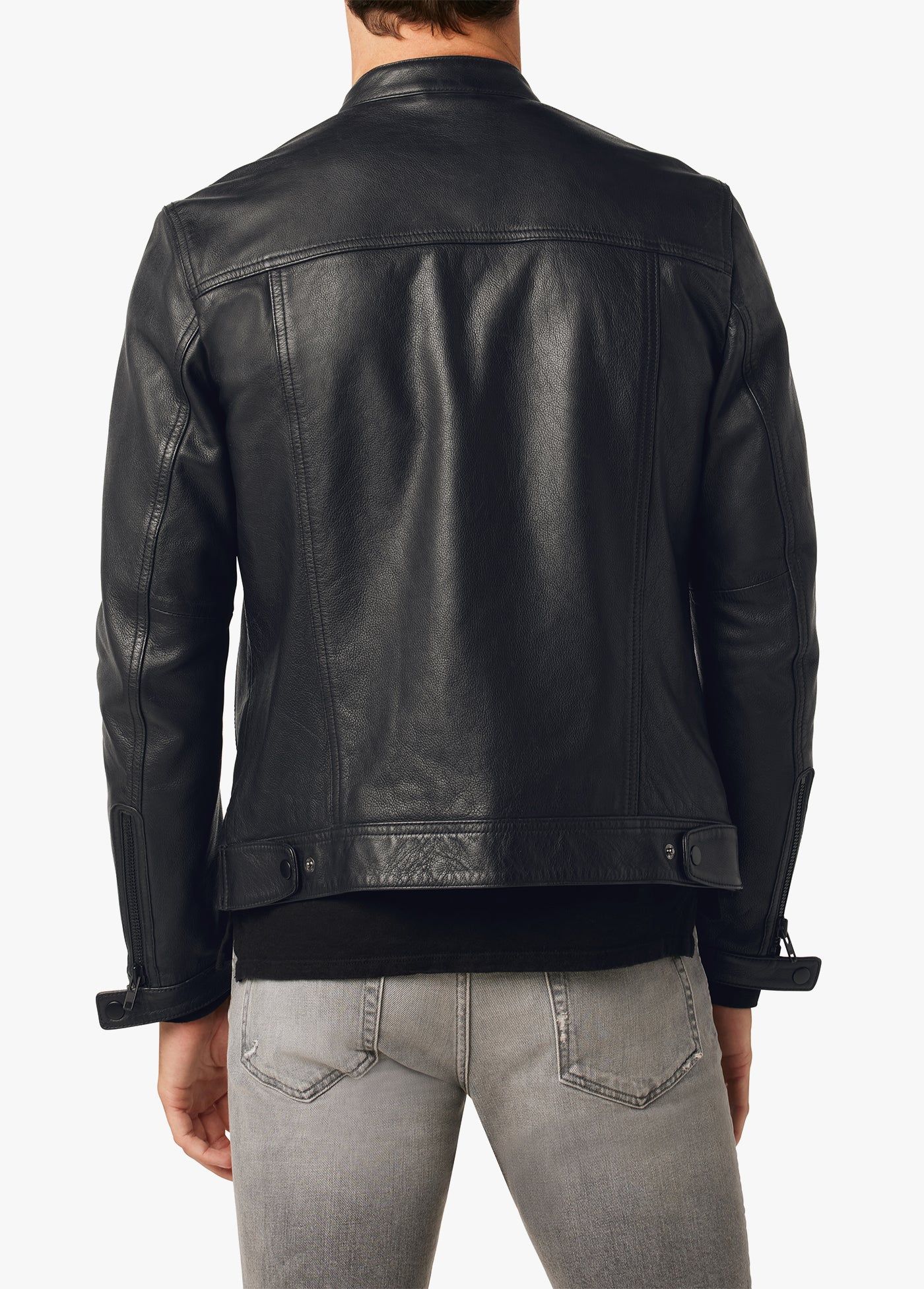 MOTO JACKET sold by Joe's Jeans product image thumbnail 3