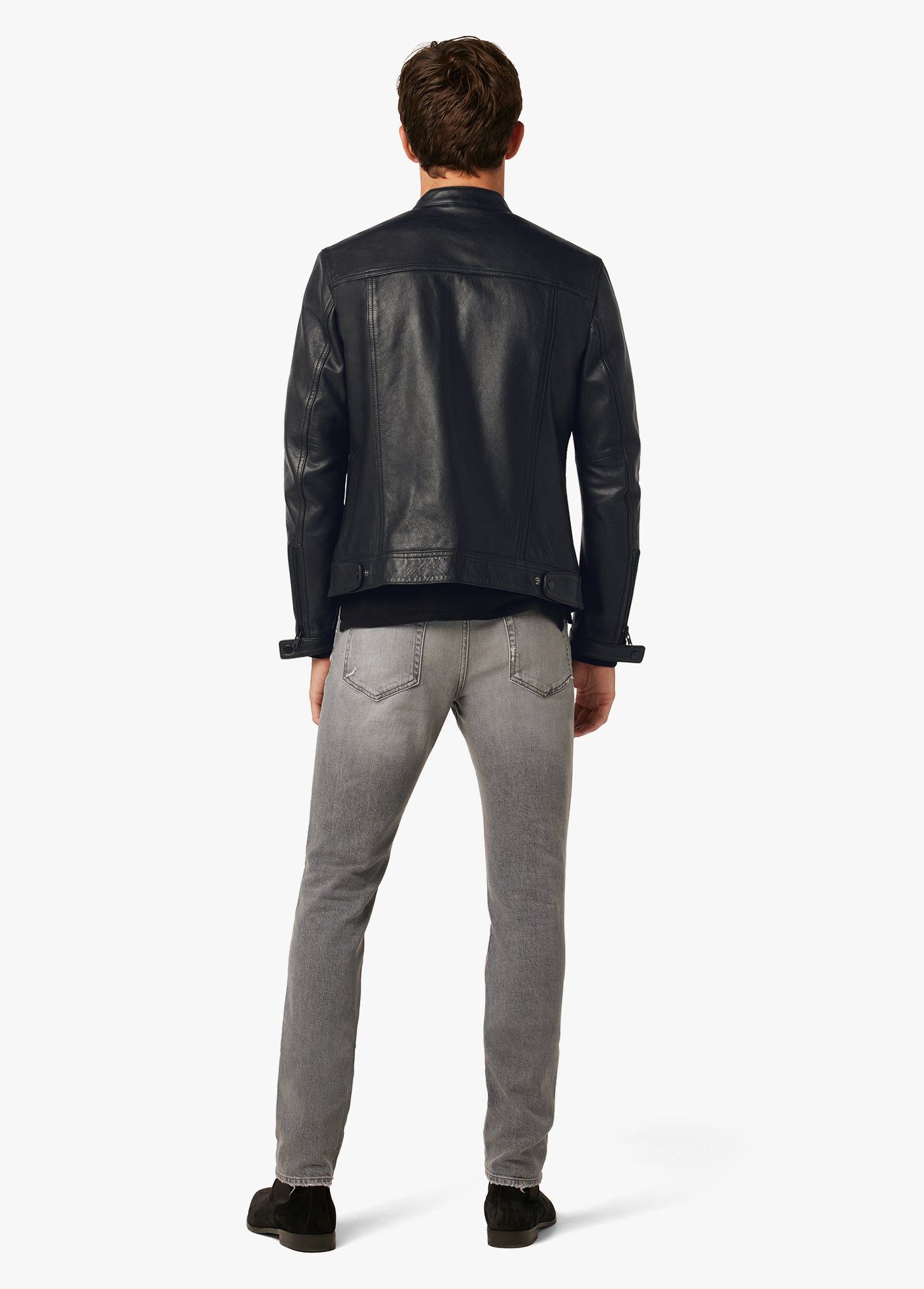 MOTO JACKET sold by Joe's Jeans product image thumbnail 6