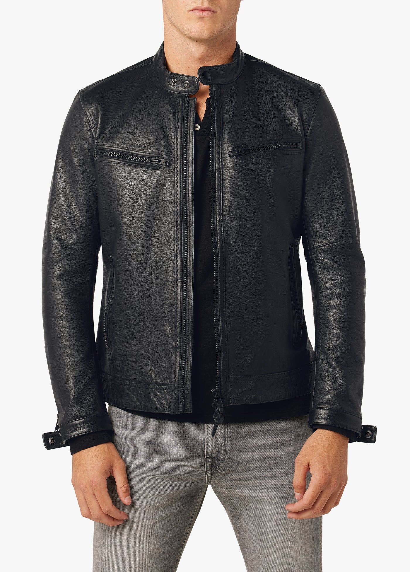 MOTO JACKET sold by Joe's Jeans