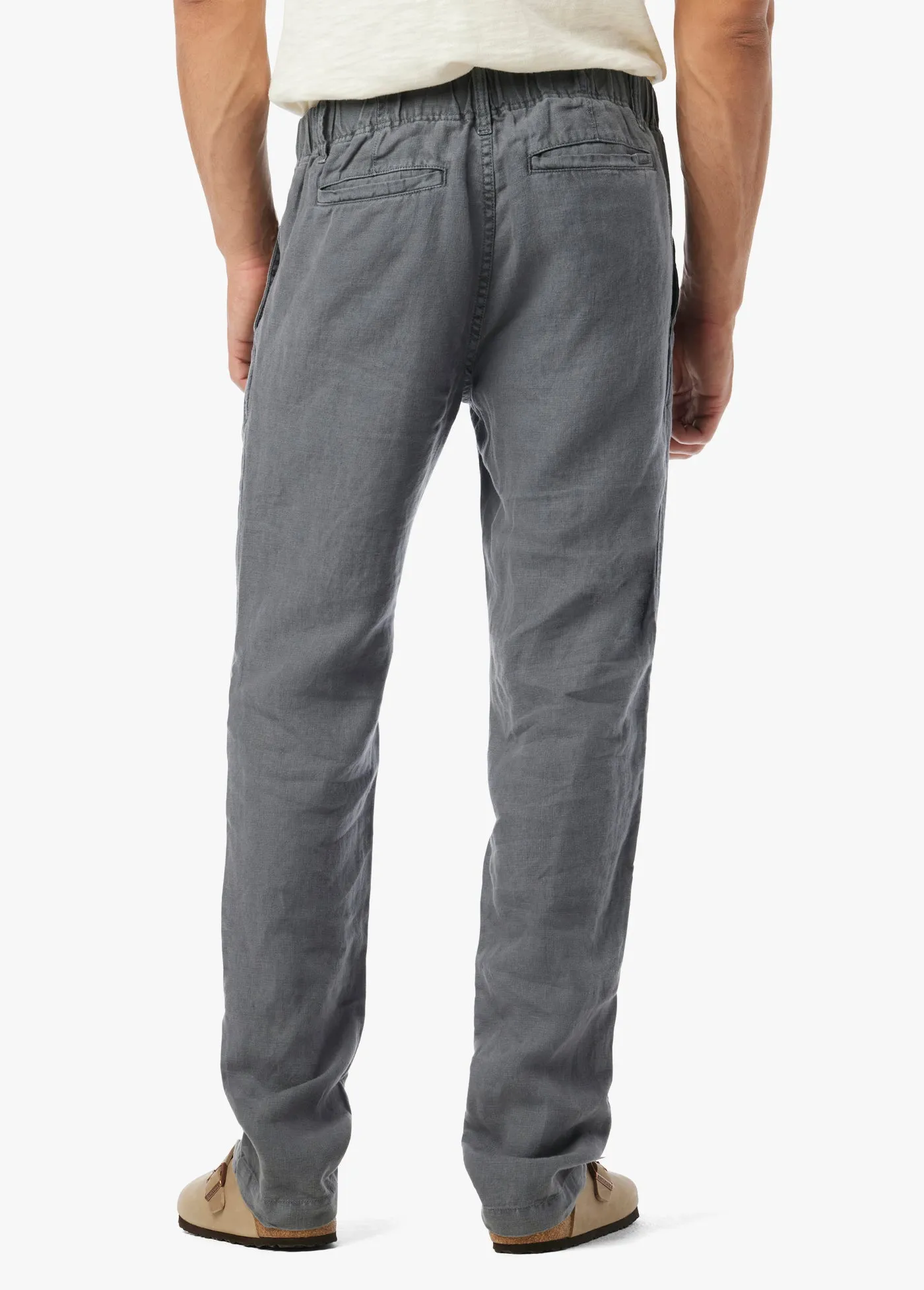 EMERSON LINEN PANT sold by Joe's Jeans product image thumbnail 3