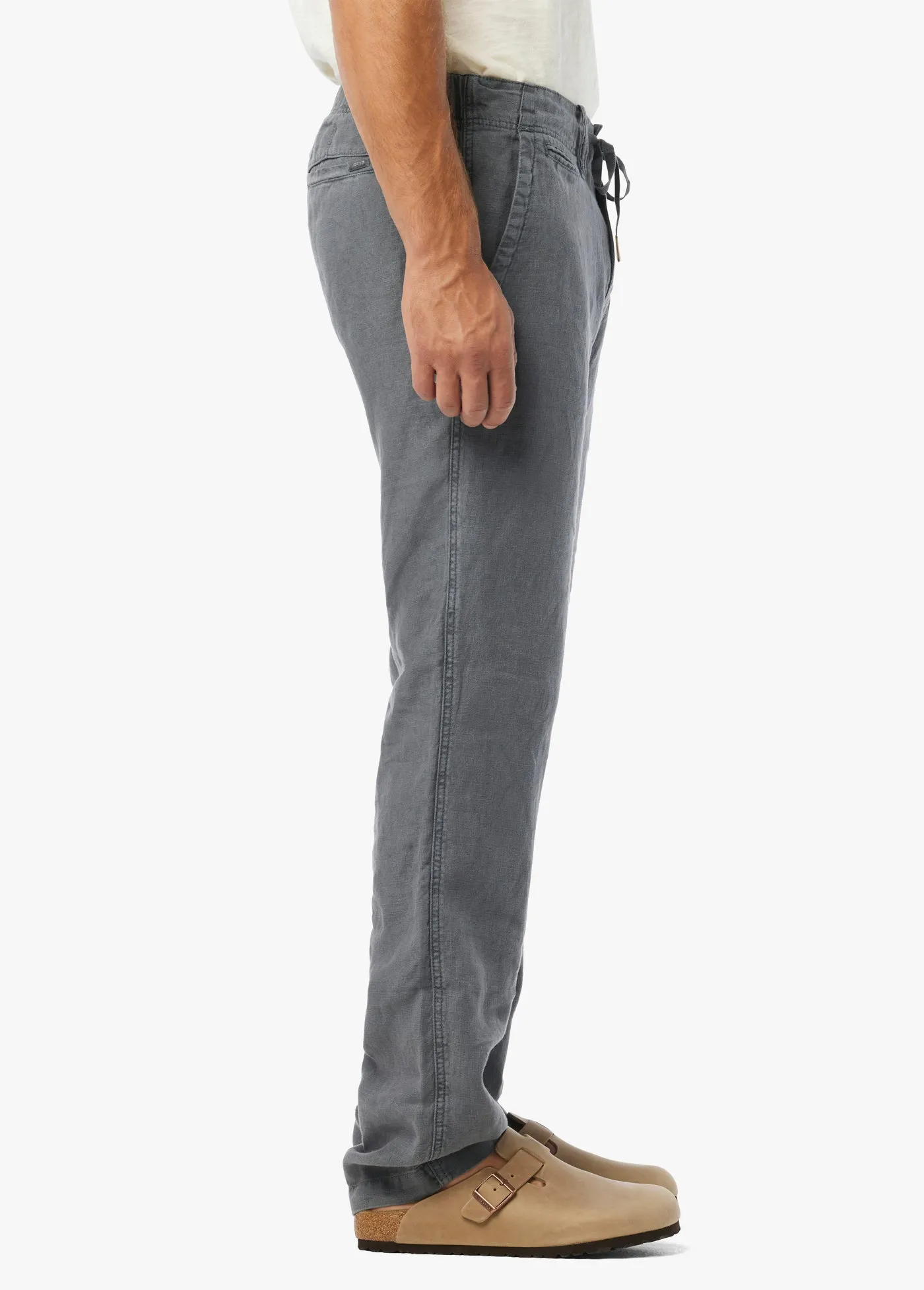 EMERSON LINEN PANT sold by Joe's Jeans product image thumbnail 2