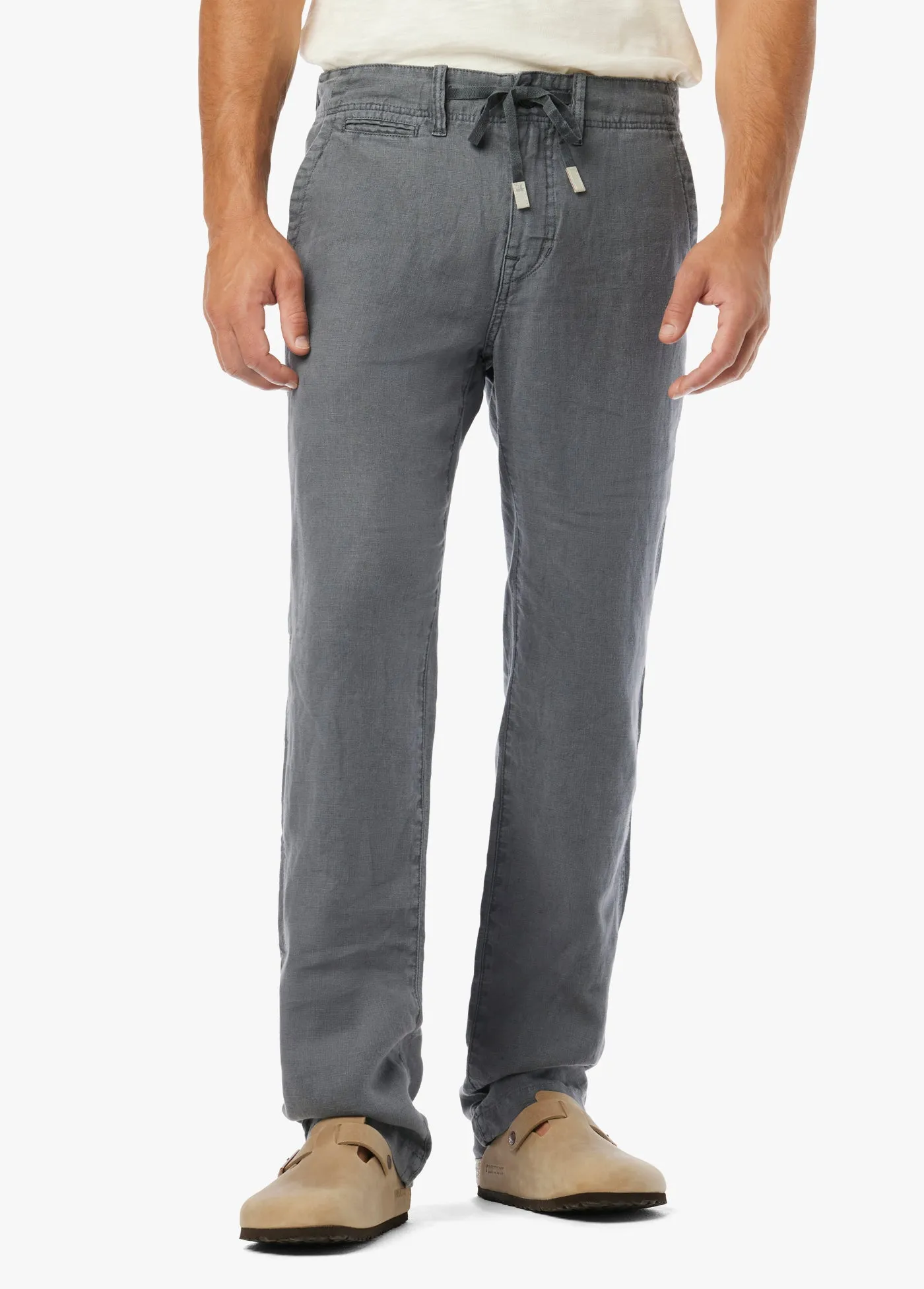 EMERSON LINEN PANT sold by Joe's Jeans