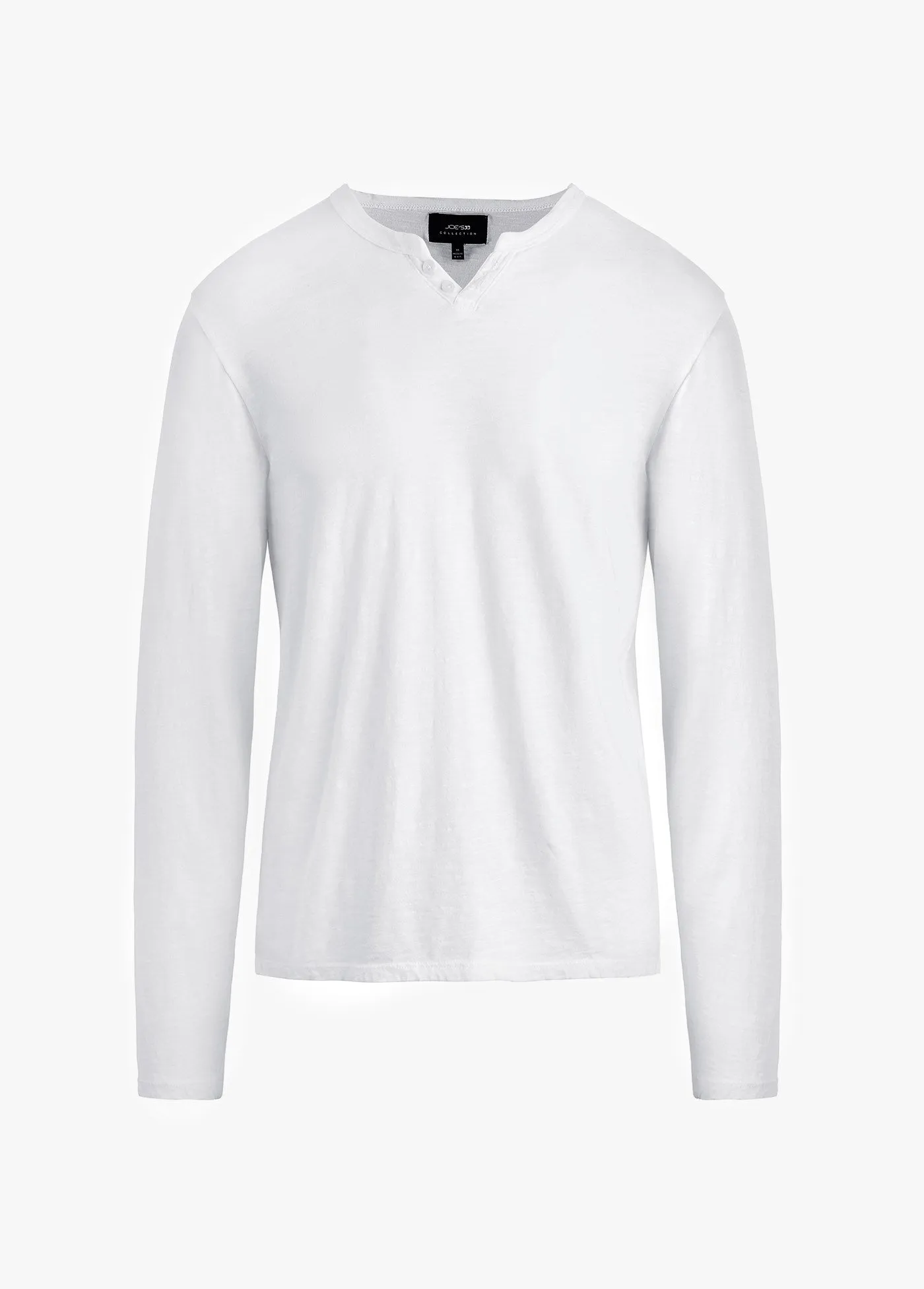 WINTZ L/S HENLEY sold by Joe's Jeans product image thumbnail 4