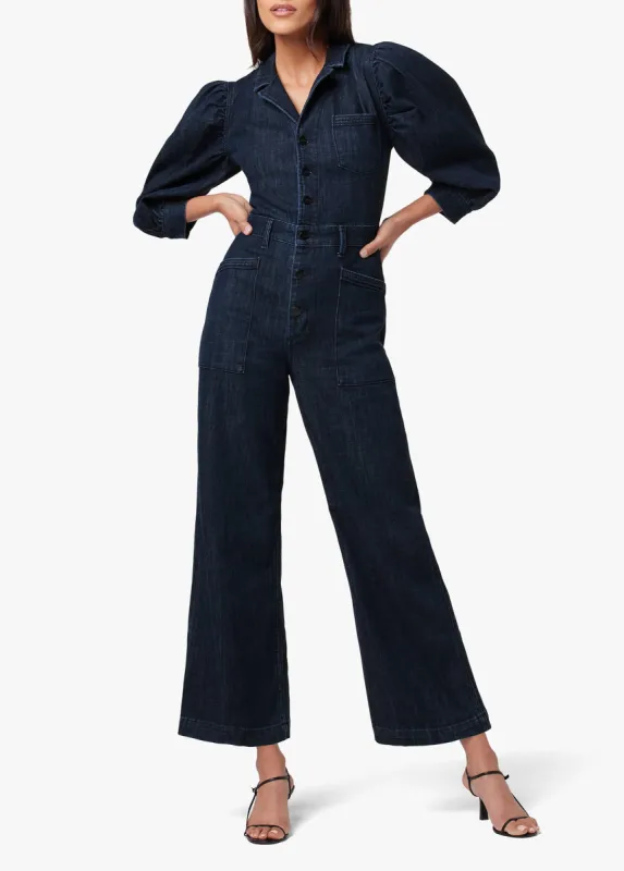 THE RAYE JUMPSUIT sold by Joe's Jeans