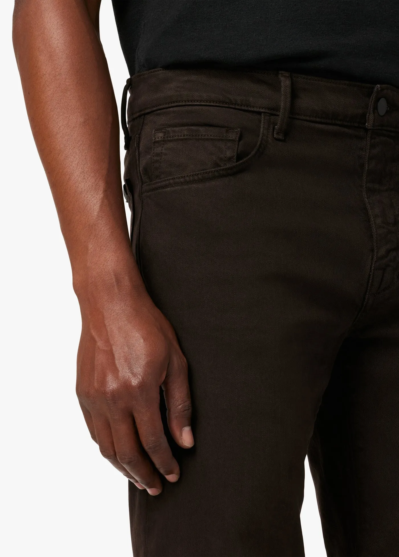 THE ASHER sold by Joe's Jeans product image thumbnail 4