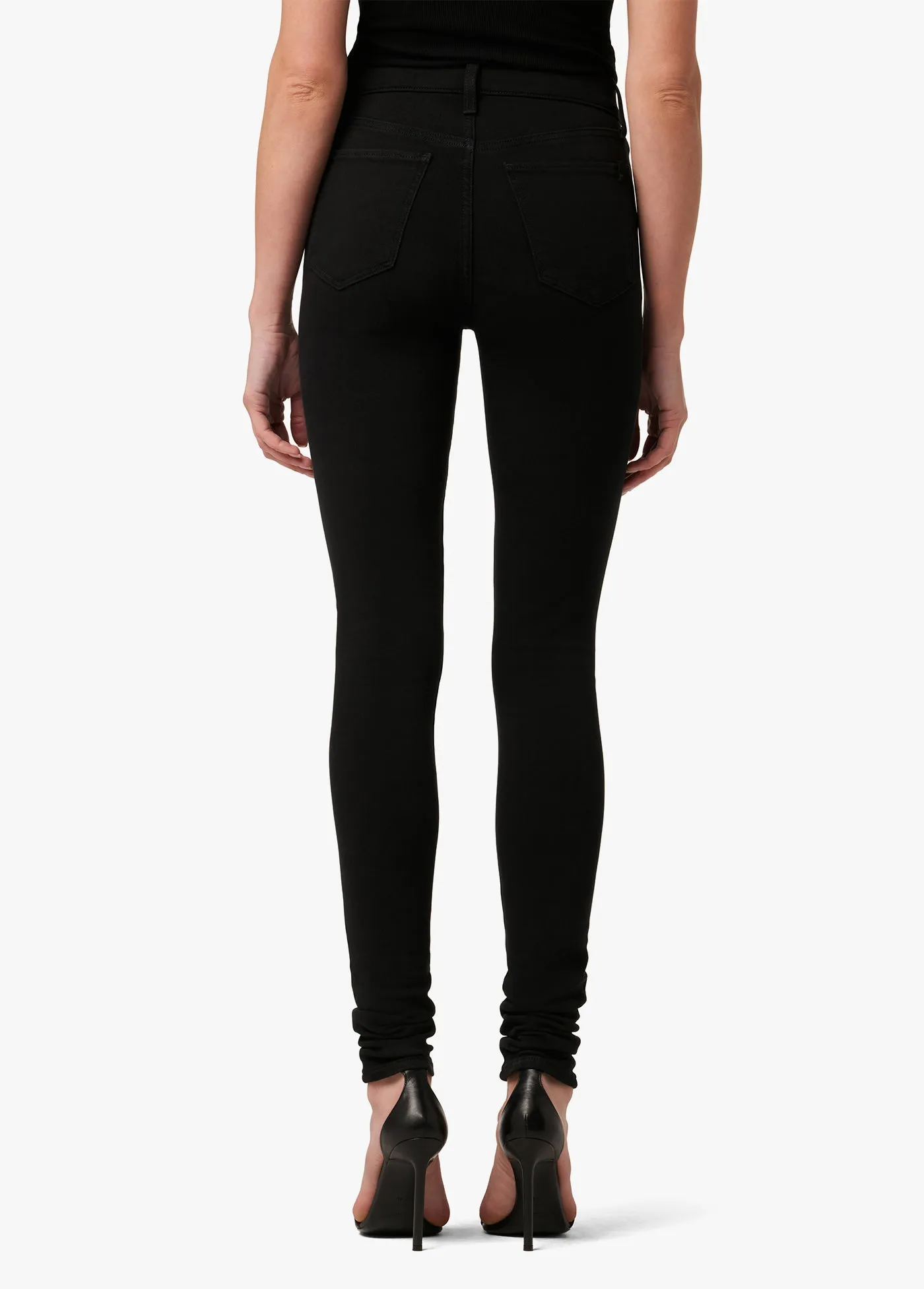 THE TWIGGY sold by Joe's Jeans product image thumbnail 3