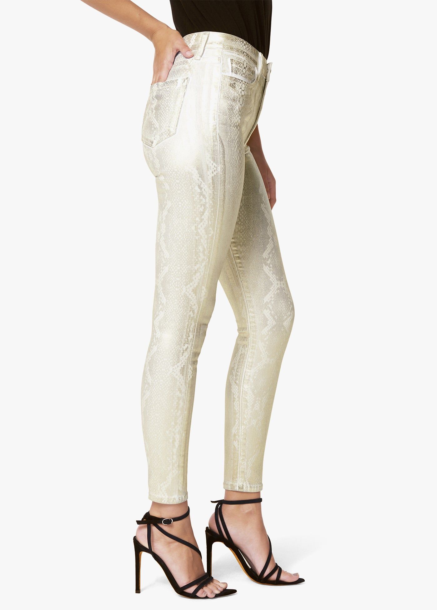 THE CHARLIE sold by Joe's Jeans product image thumbnail 3