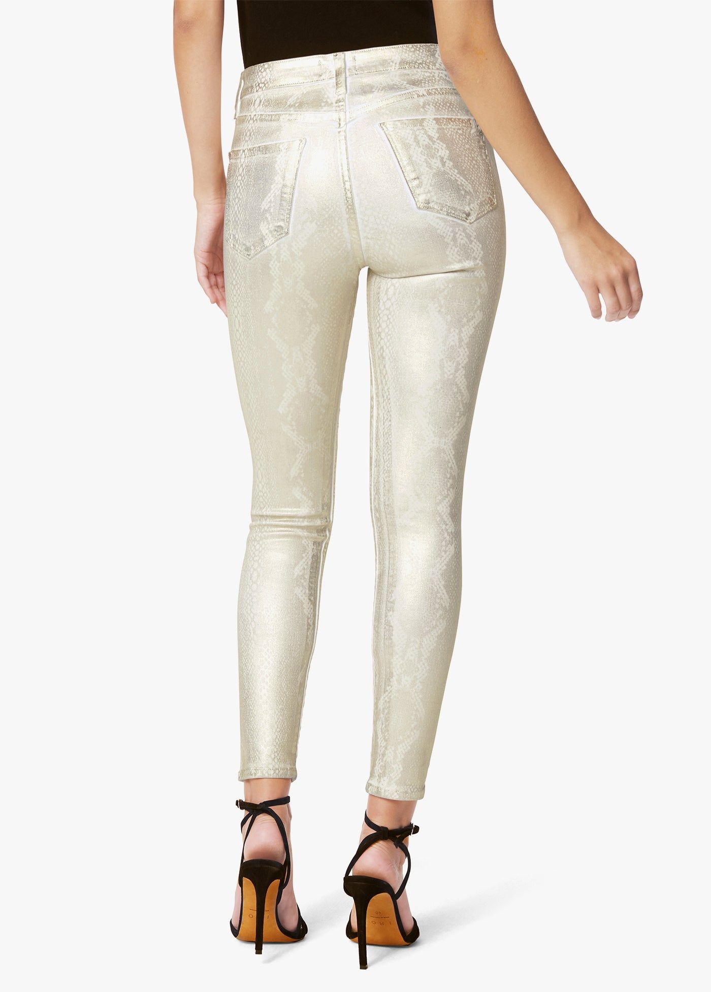 THE CHARLIE sold by Joe's Jeans product image thumbnail 2