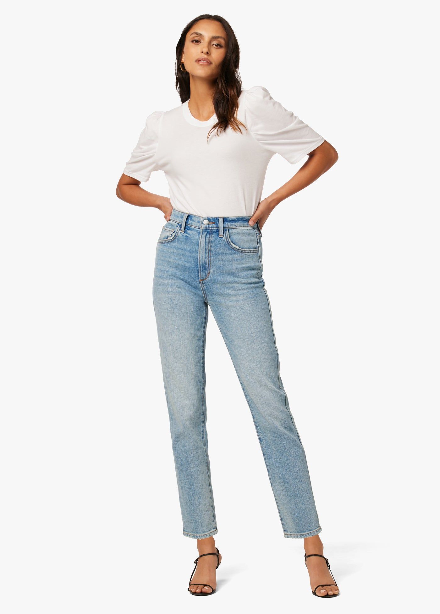 THE RAINE sold by Joe's Jeans product image thumbnail 6