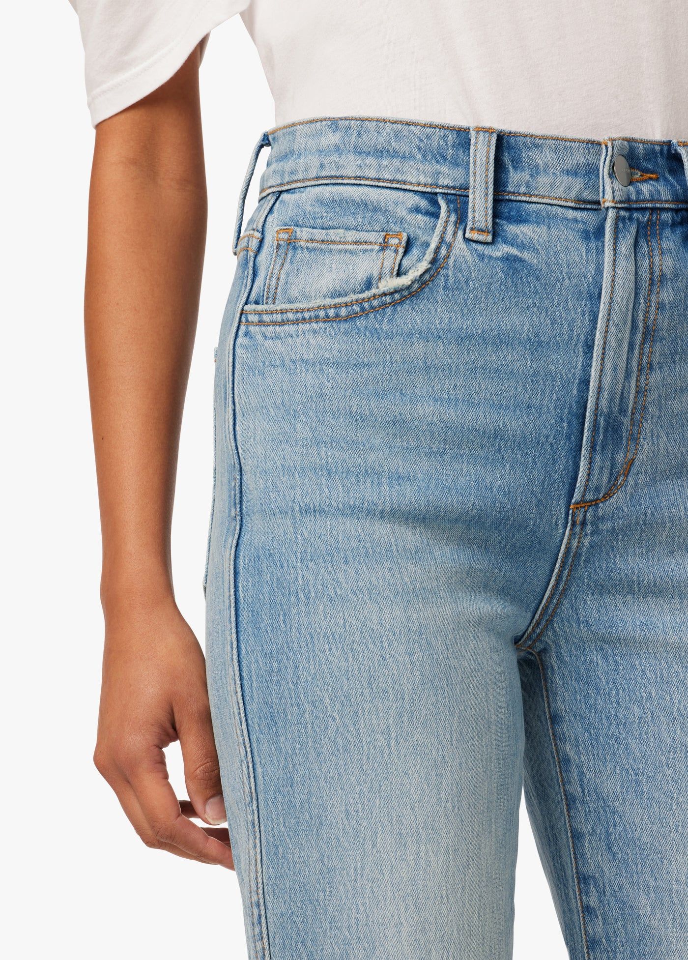 THE RAINE sold by Joe's Jeans product image thumbnail 4