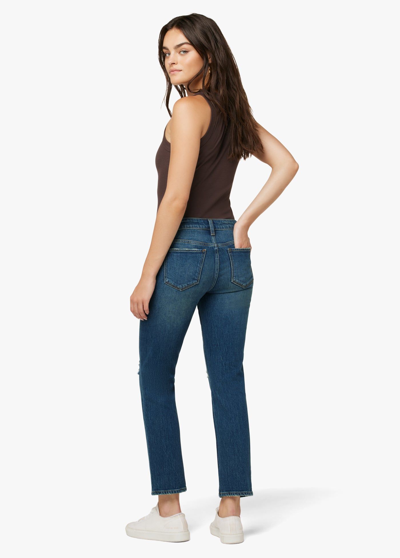 THE SCOUT sold by Joe's Jeans product image thumbnail 7