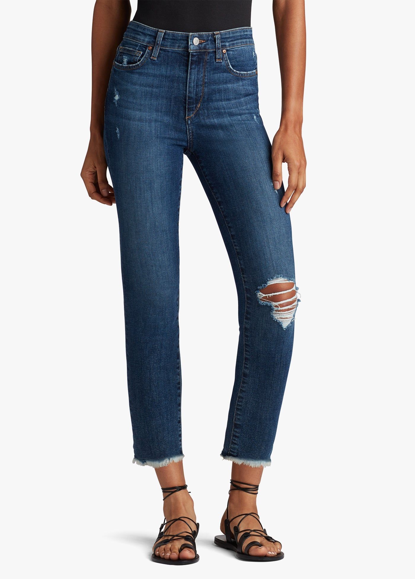 THE NIKI sold by Joe's Jeans