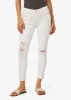MID RISE SKINNY CROP sold by Joe's Jeans