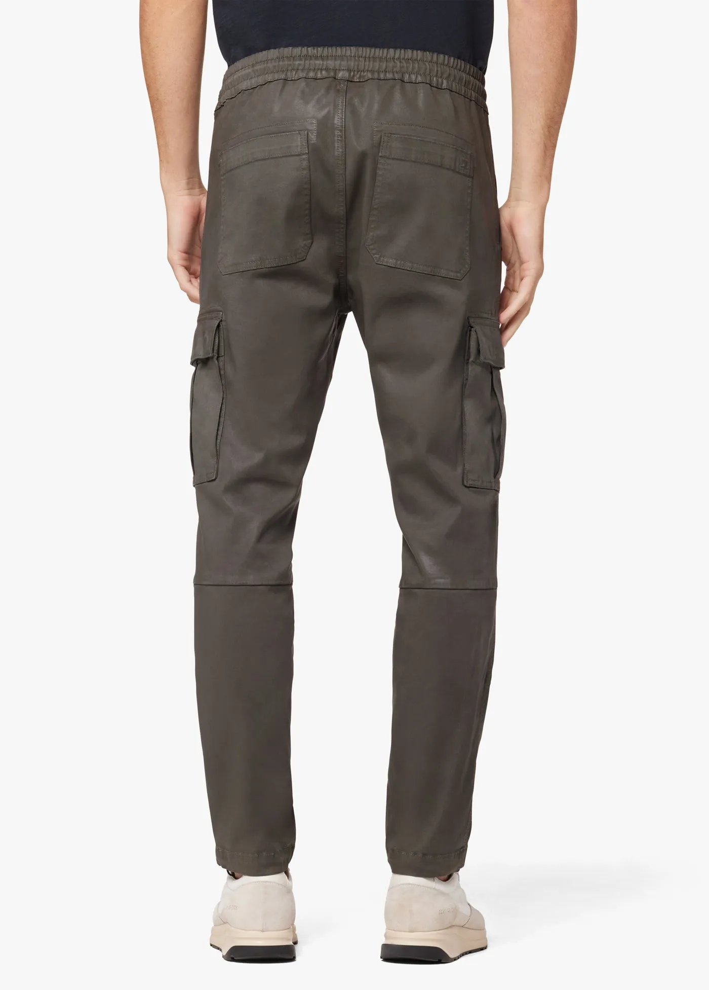 COATED CARGO JOGGERS sold by Joe's Jeans product image thumbnail 3