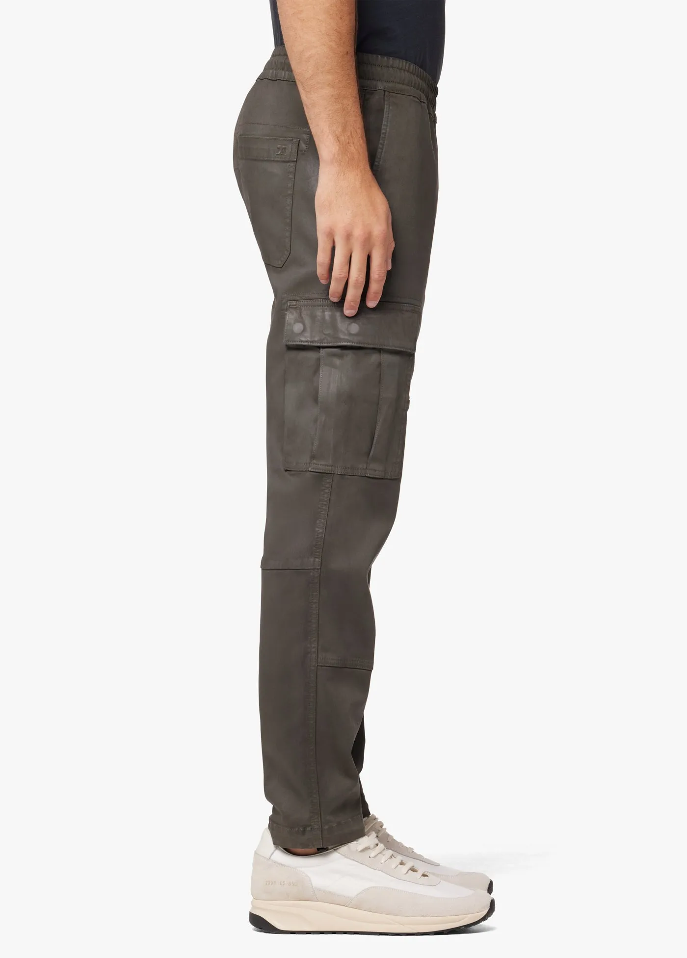 COATED CARGO JOGGERS sold by Joe's Jeans product image thumbnail 2