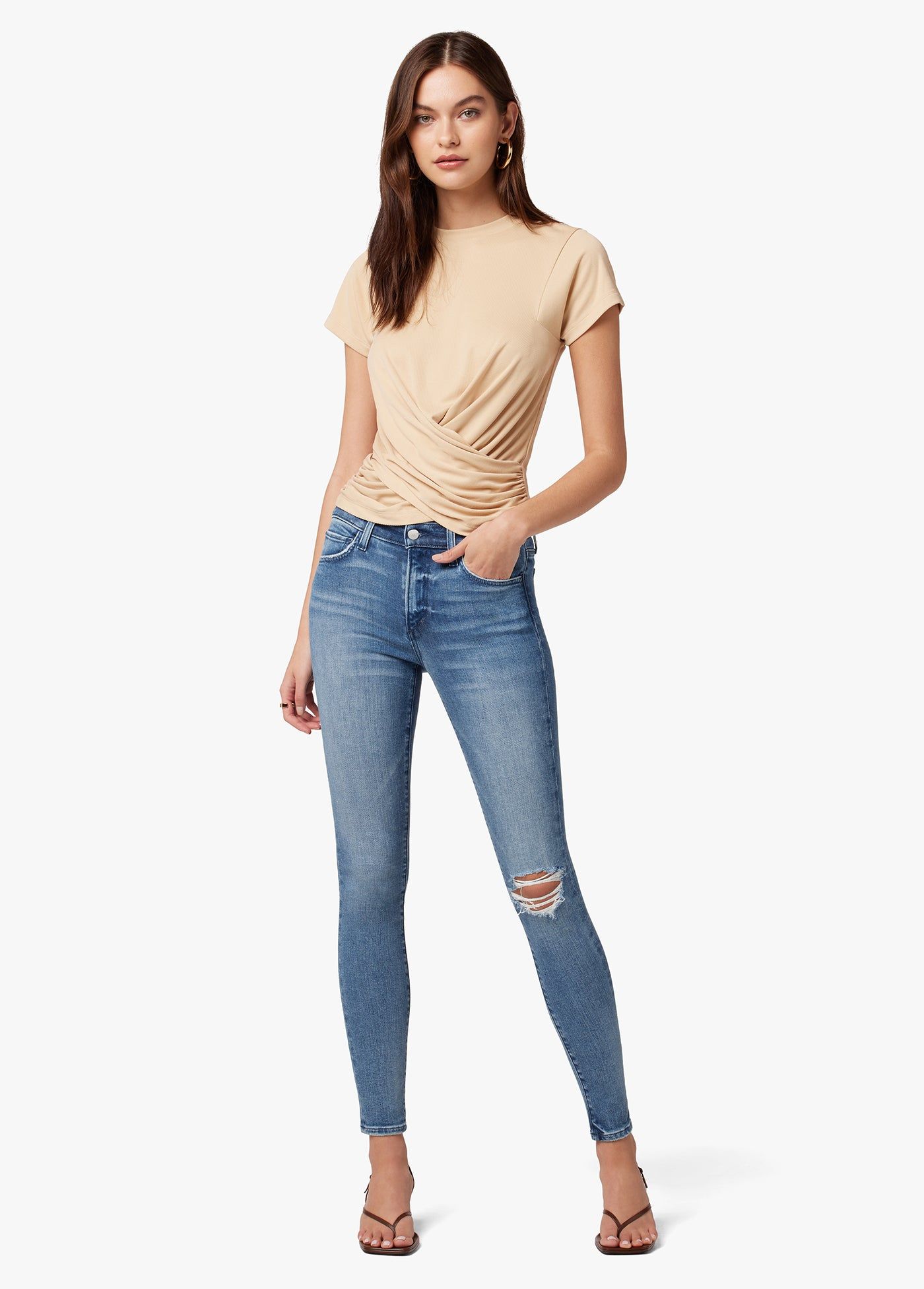 THE ICON sold by Joe's Jeans product image thumbnail 6