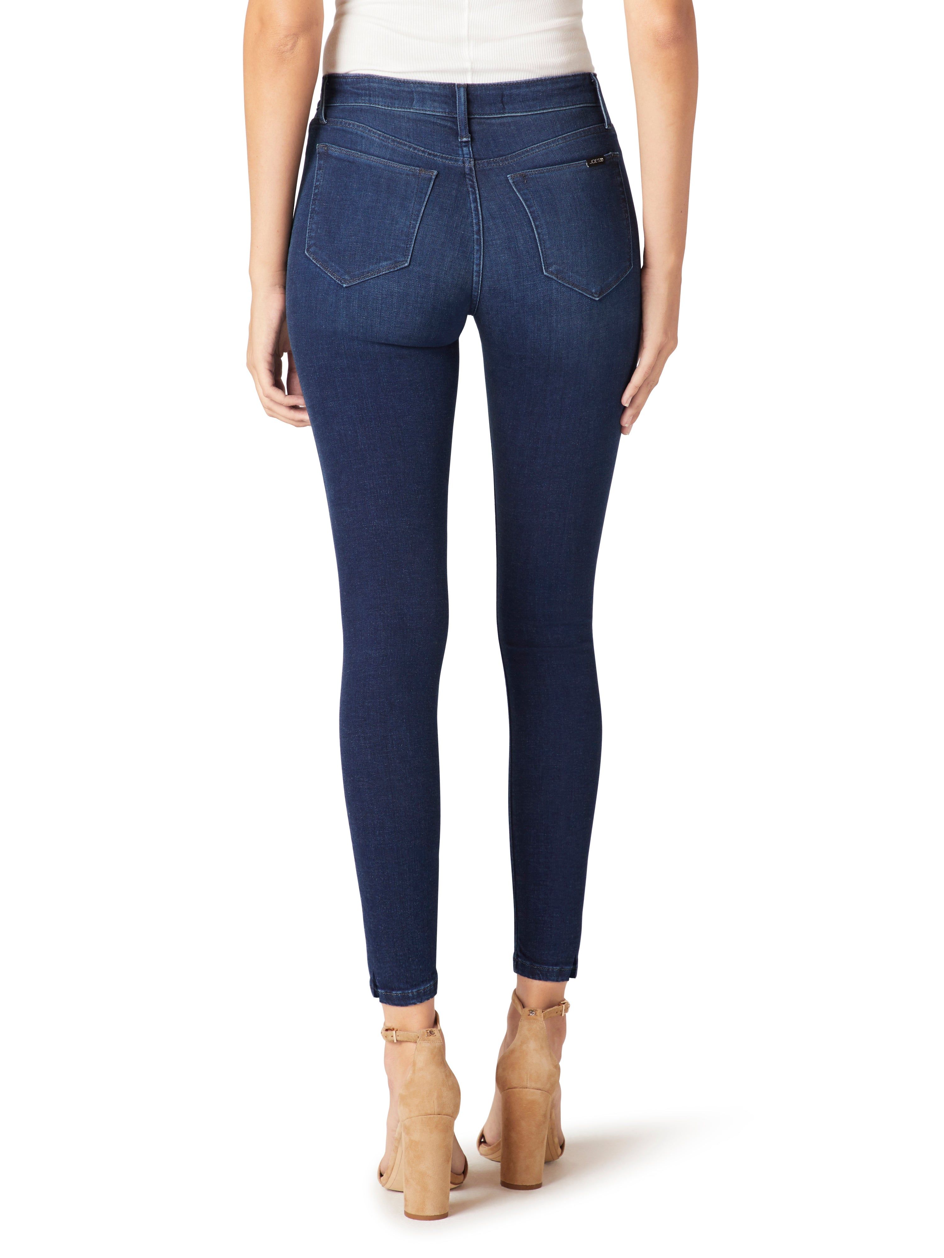 MID RISE SKINNY ANKLE sold by Joe's Jeans product image thumbnail 3
