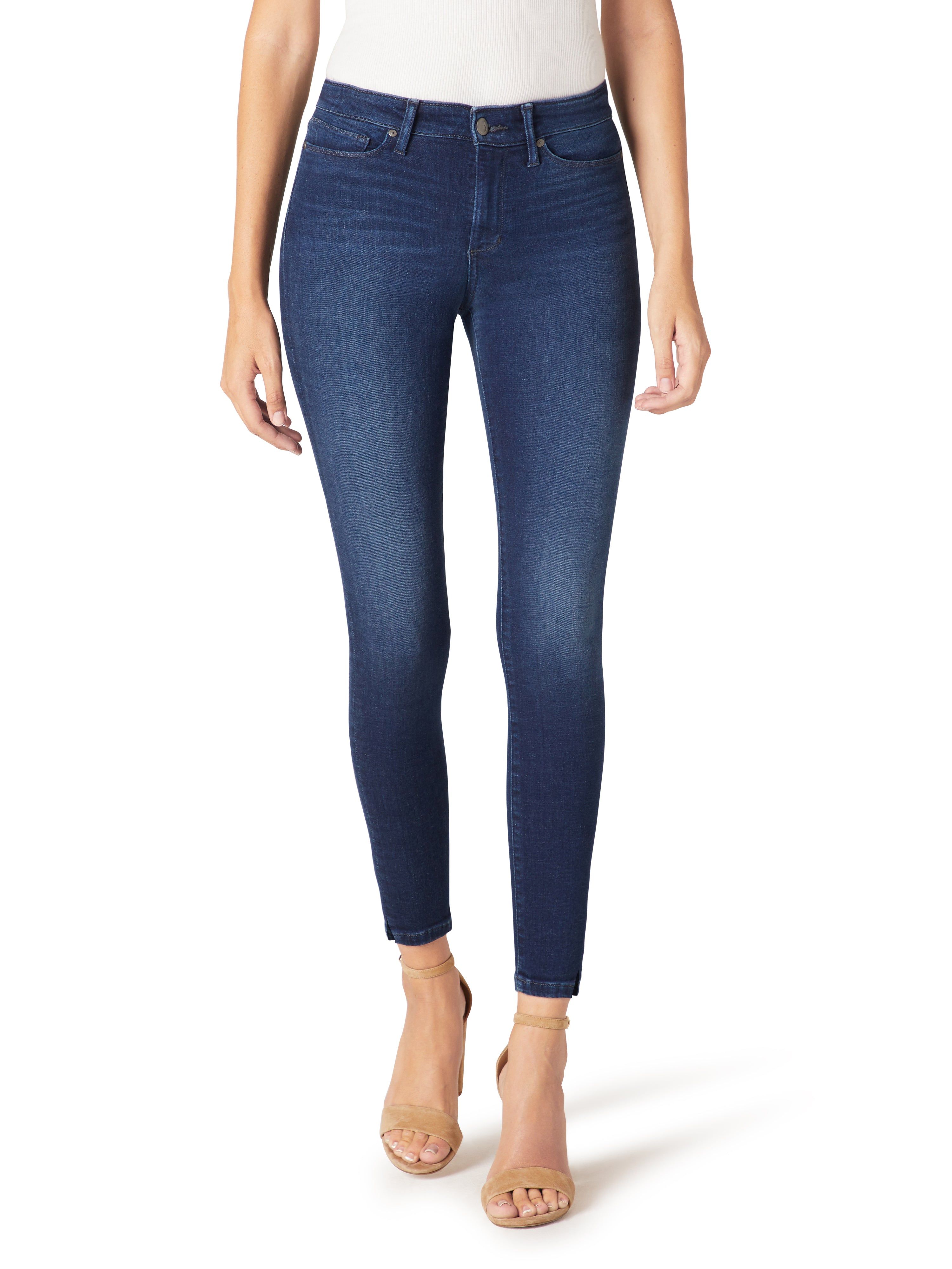 MID RISE SKINNY ANKLE sold by Joe's Jeans