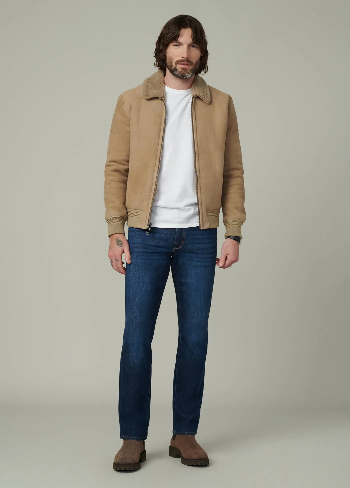 THE CLASSIC sold by Joe's Jeans