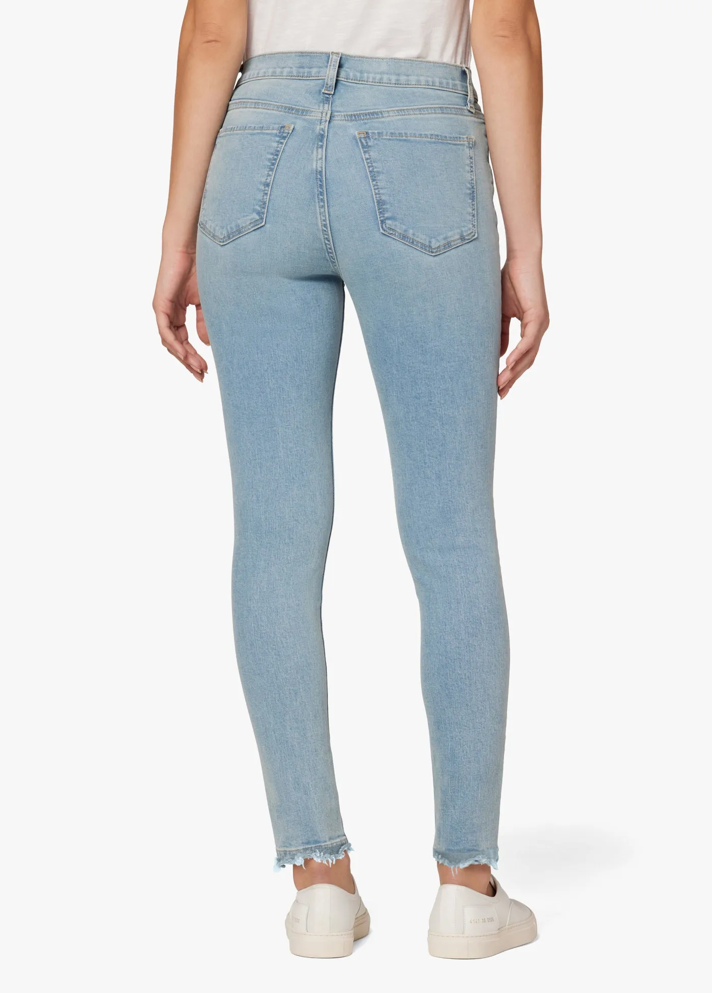 MID RISE SKINNY ANKLE sold by Joe's Jeans product image thumbnail 3