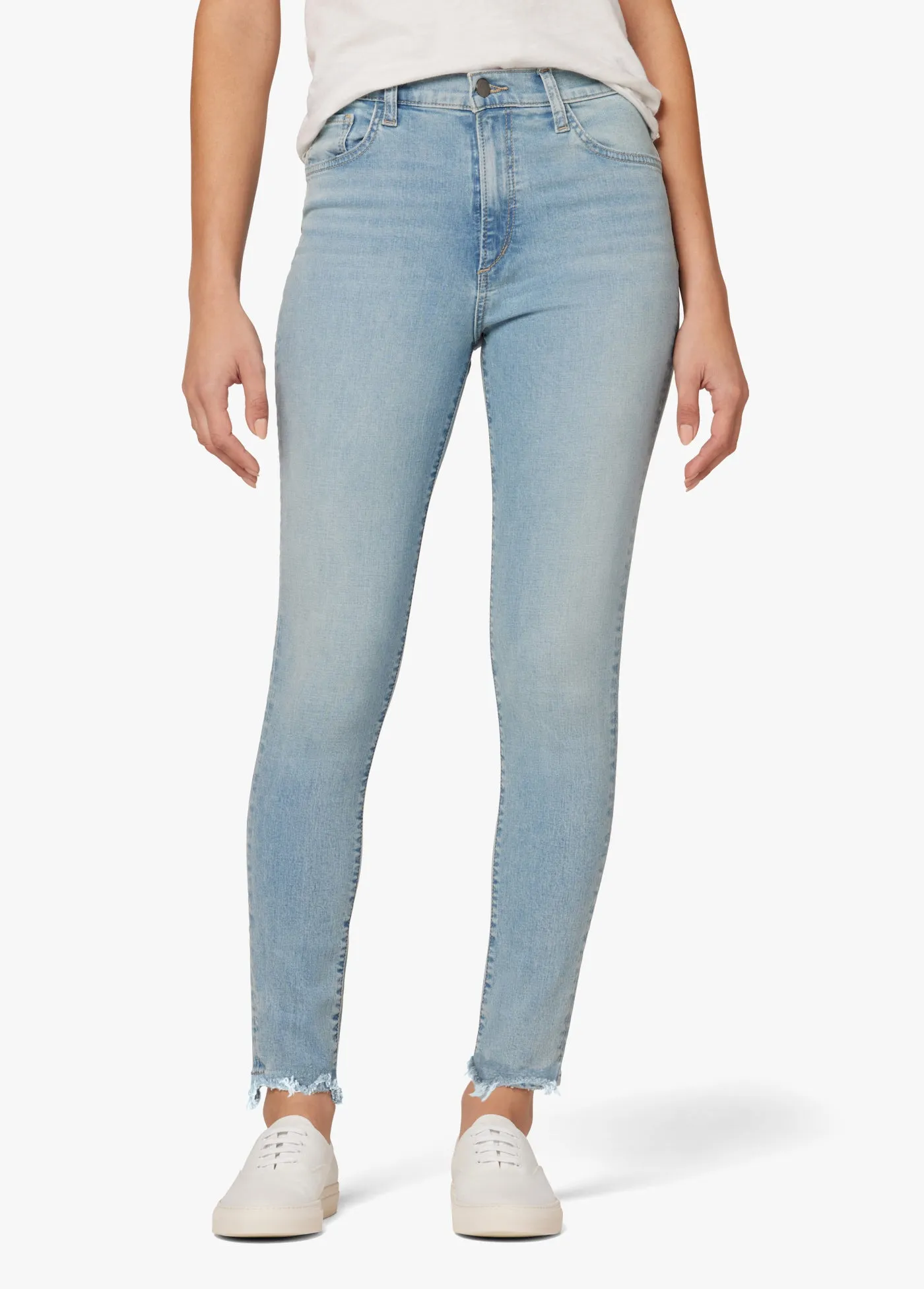 MID RISE SKINNY ANKLE sold by Joe's Jeans