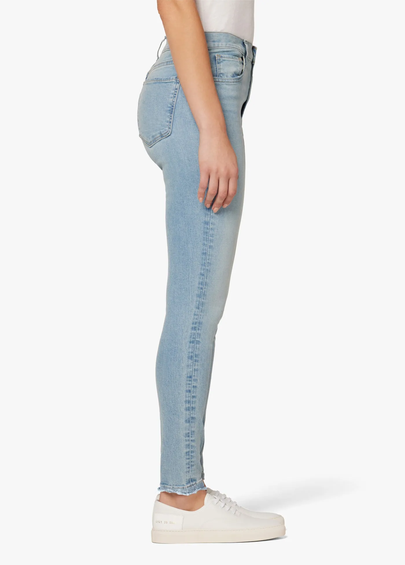 MID RISE SKINNY ANKLE sold by Joe's Jeans product image thumbnail 2
