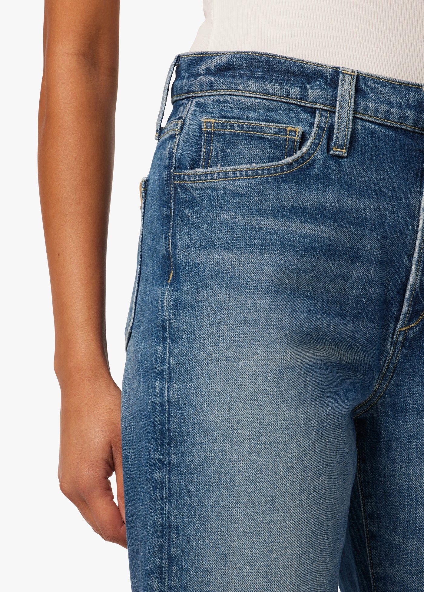 THE HONOR sold by Joe's Jeans product image thumbnail 4