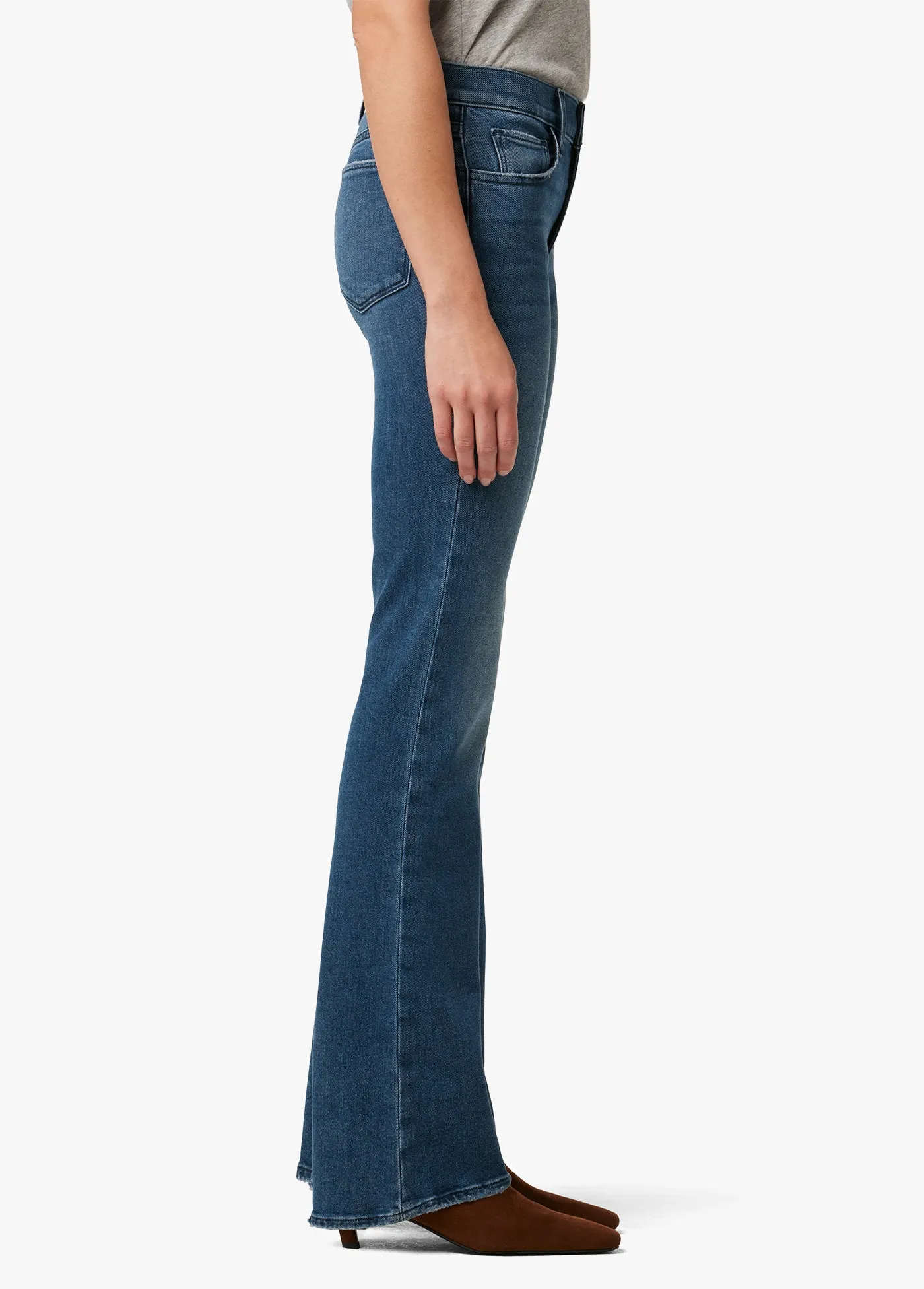 THE FRANKIE sold by Joe's Jeans product image thumbnail 2