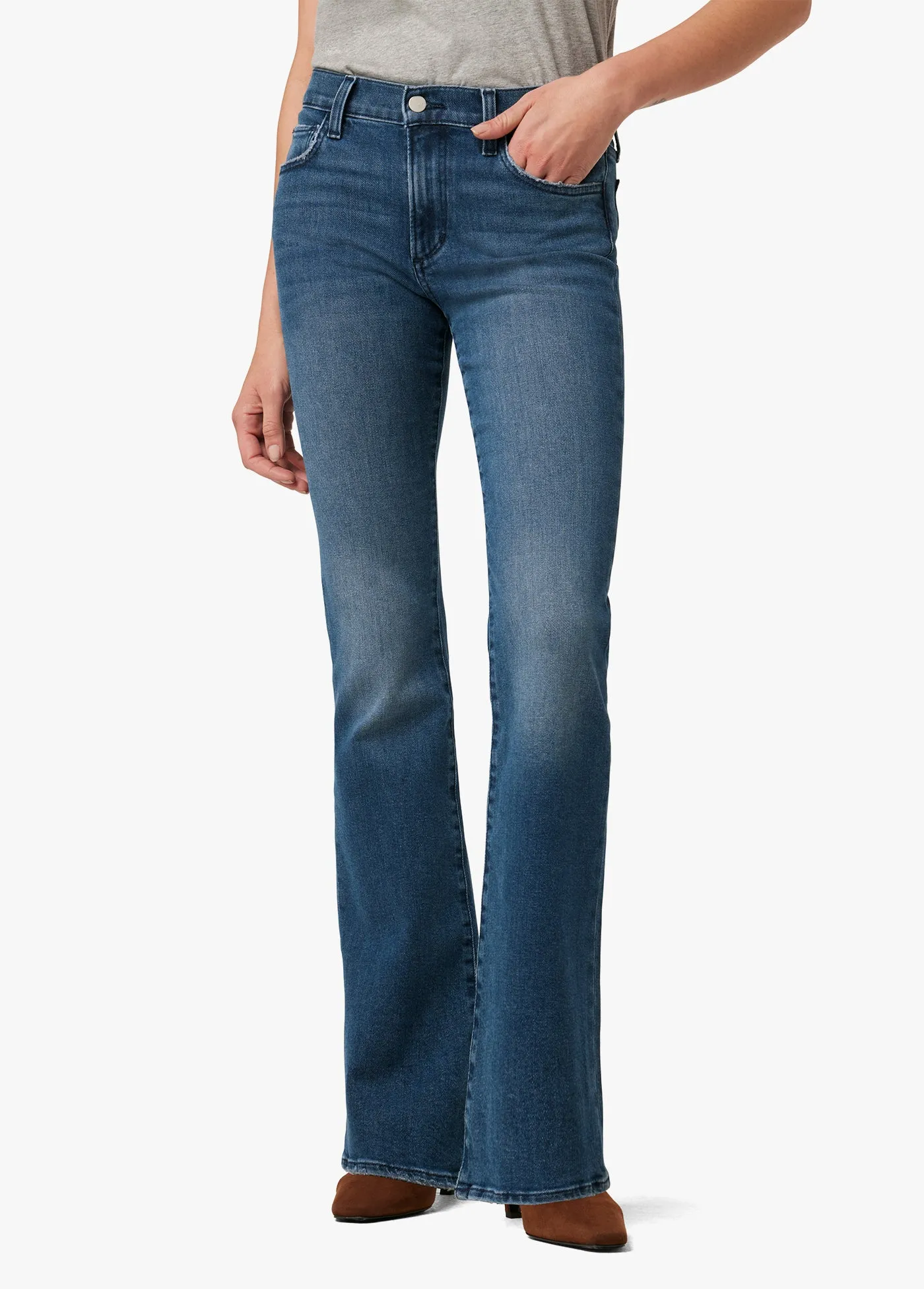THE FRANKIE sold by Joe's Jeans