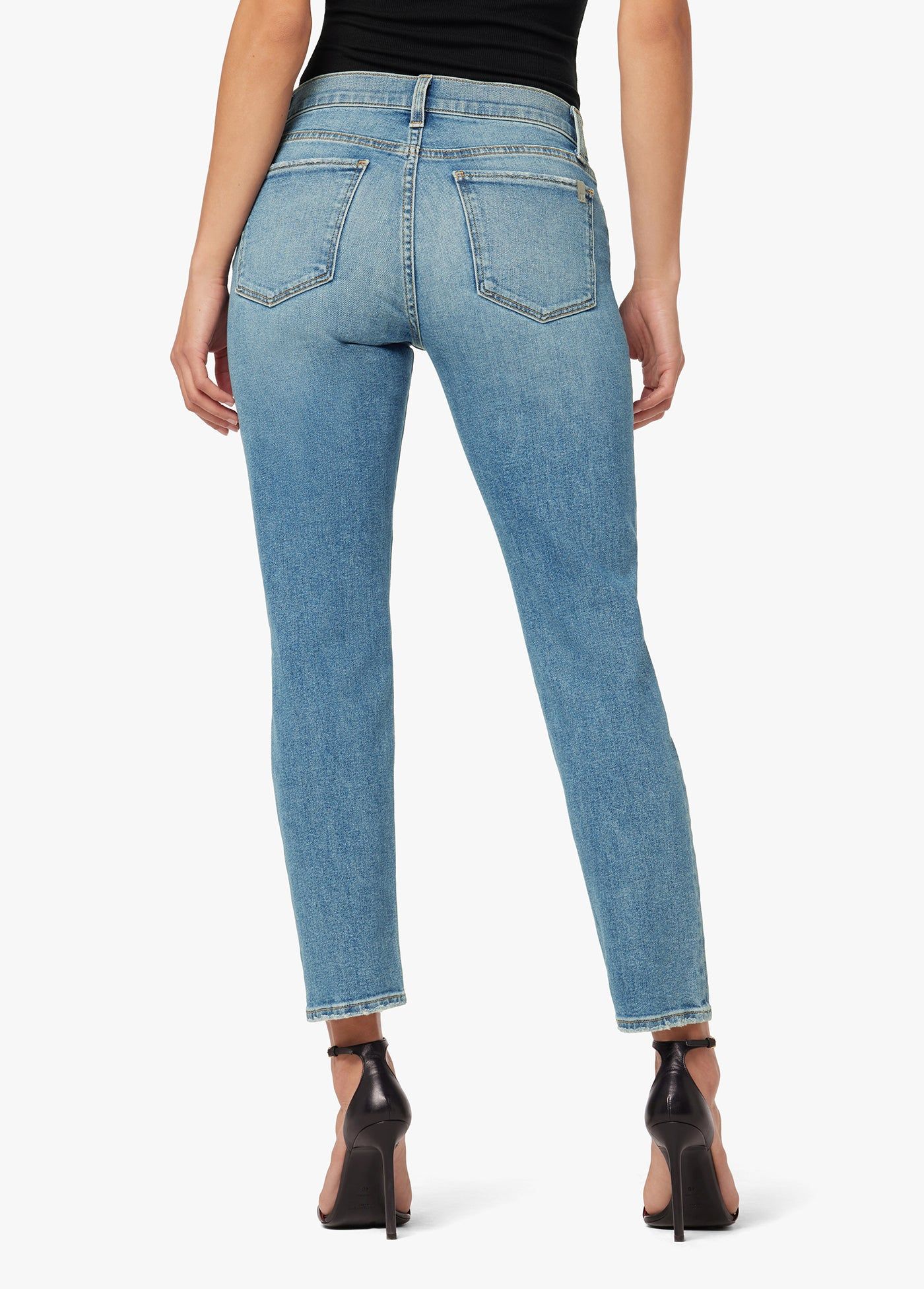 THE BOBBY sold by Joe's Jeans product image thumbnail 3