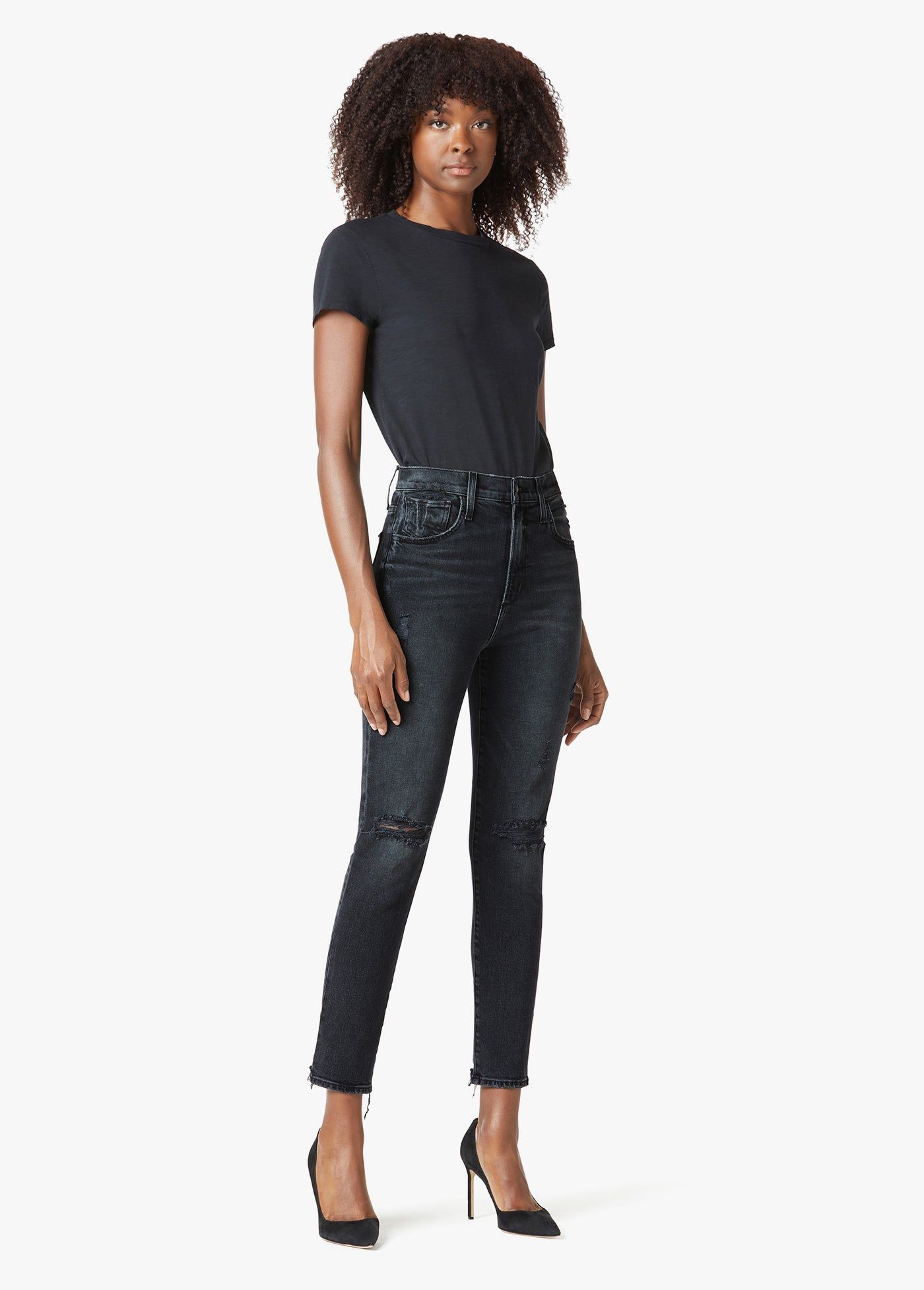 THE HONOR sold by Joe's Jeans product image thumbnail 6